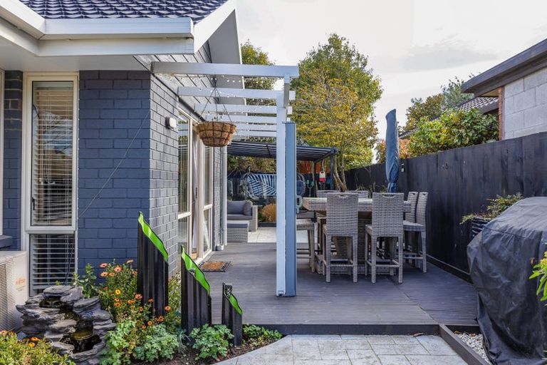 Photo of property in 12 Penruddock Rise, Westmorland, Christchurch, 8025