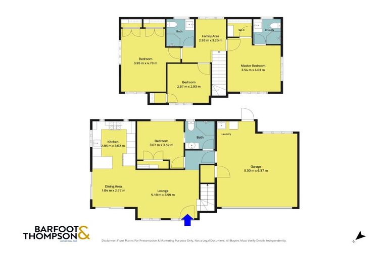 Photo of property in 7 Maxwell Avenue, Papatoetoe, Auckland, 2025