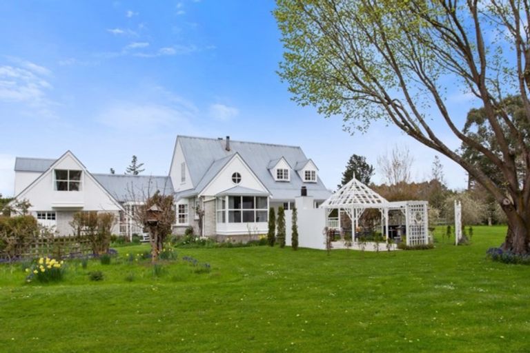 Photo of property in 475 Mill Road, Ohoka, Kaiapoi, 7692