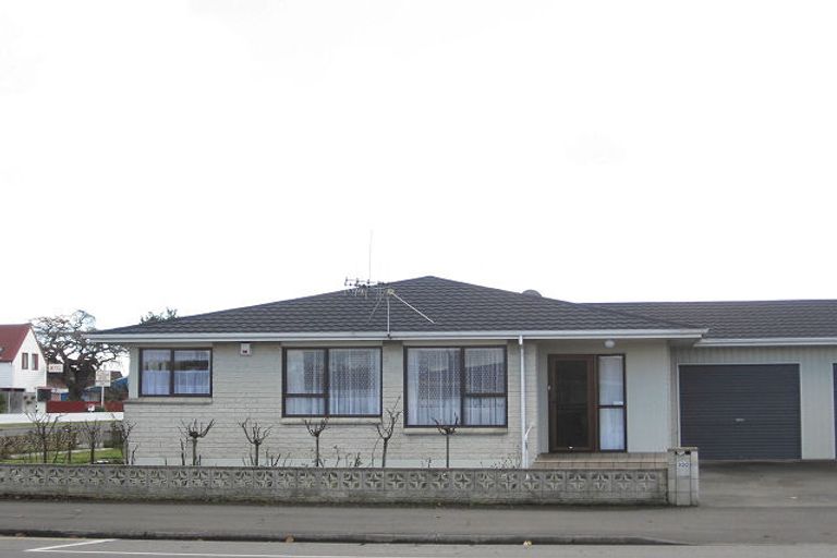 Photo of property in 300 Nelson Street North, Hastings, 4122