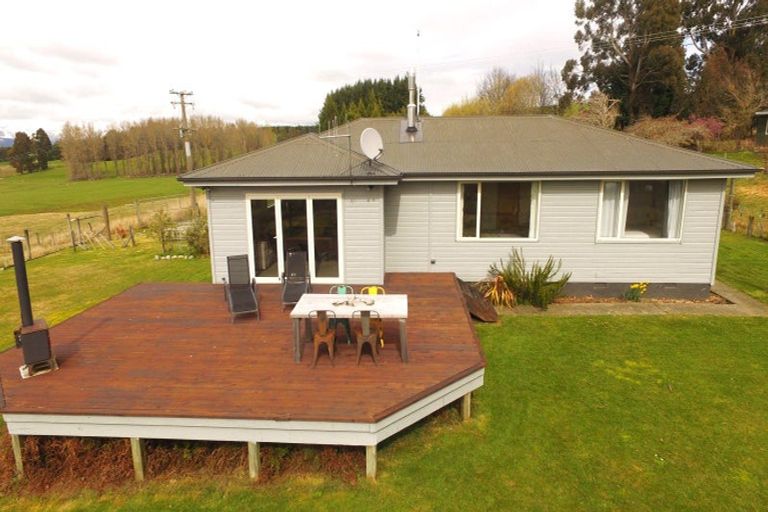 Photo of property in 777b Wilderness Road, Hillside, Te Anau, 9672