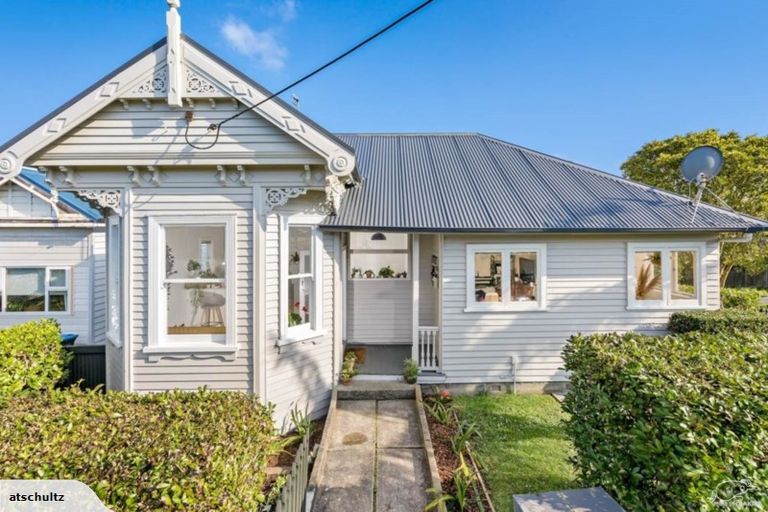 Photo of property in 137 Crummer Road, Grey Lynn, Auckland, 1021
