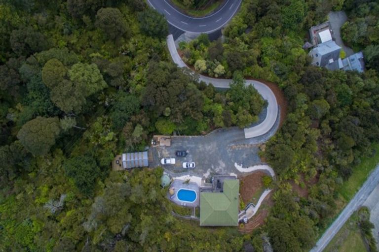 Photo of property in 986 Sandspit Road, Sandspit, Warkworth, 0982