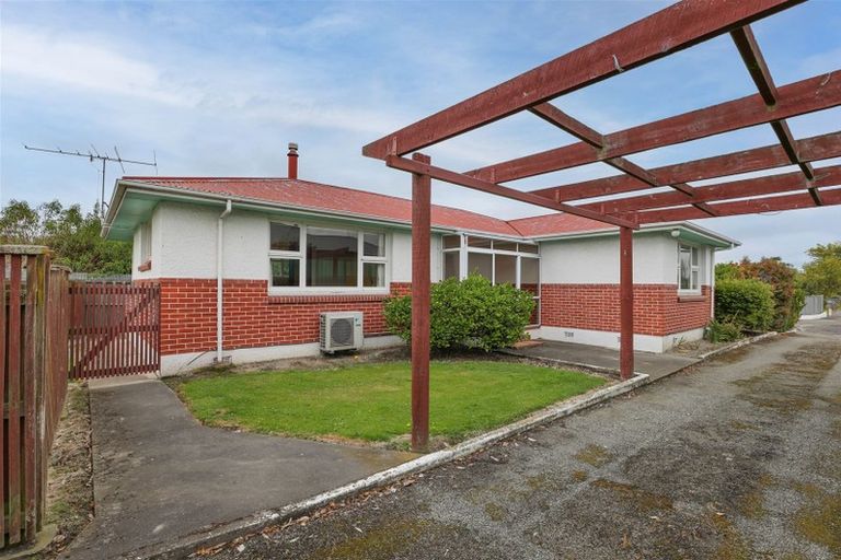 Photo of property in 9 Reddecliffe Crescent, Hampstead, Ashburton, 7700