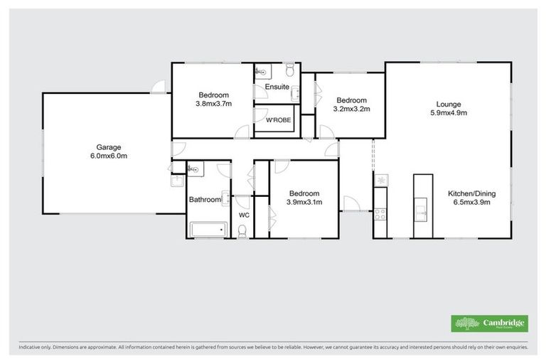 Photo of property in 924 Te Miro Road, Te Miro, Cambridge, 3496
