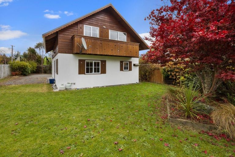 Photo of property in 21 Shannon Street, Ohakune, 4625