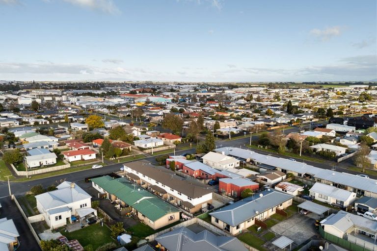 Photo of property in 4/12 Blackburn Street, Frankton, Hamilton, 3204