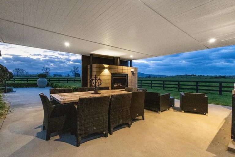 Photo of property in 148 Morgan Road, Pokuru, Te Awamutu, 3873