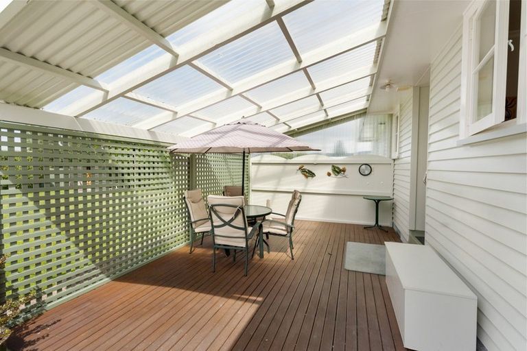 Photo of property in 4 Hall Street, Woodville, 4920