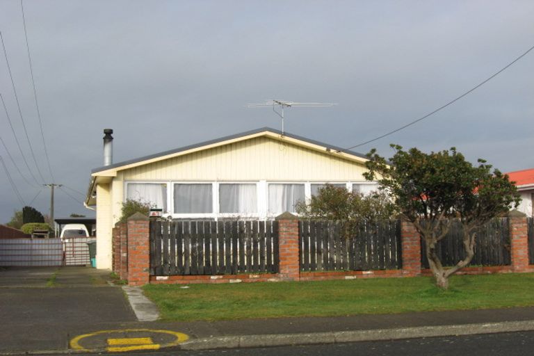 Photo of property in 47 Oreti Street, Kingswell, Invercargill, 9812