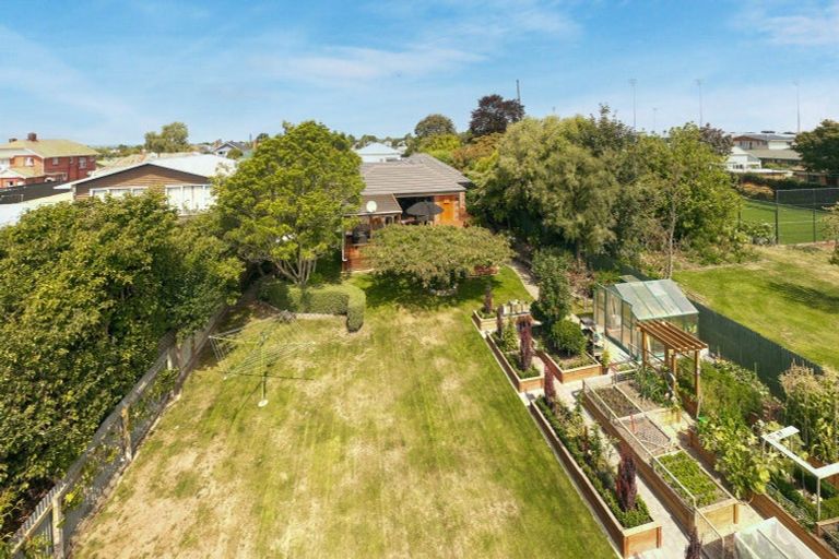 Photo of property in 329 Church Street, West End, Timaru, 7910