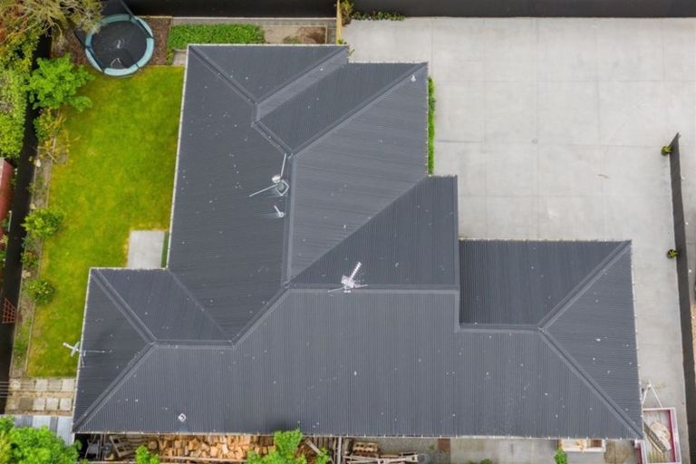 Photo of property in 158 Mcmurdo Street, Tinwald, Ashburton, 7700