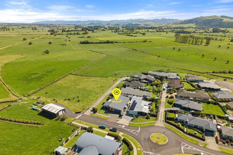 Photo of property in 1 Rata Lane, Paeroa, 3600
