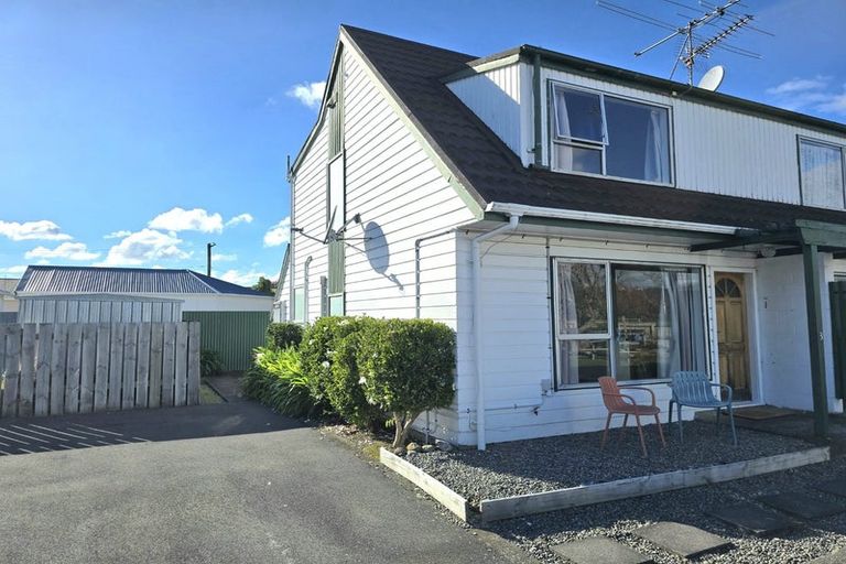 Photo of property in 3/65 Ararino Street, Trentham, Upper Hutt, 5018
