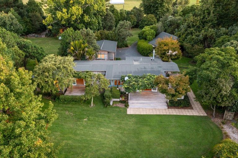 Photo of property in 34 Quinns Road, Clevedon, Papakura, 2585