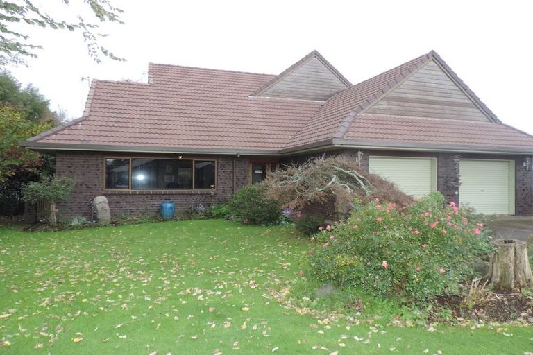 Photo of property in 29 Findlater Street, Matamata, 3400