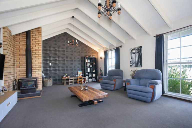 Photo of property in 156 Denbigh Street, Feilding, 4702