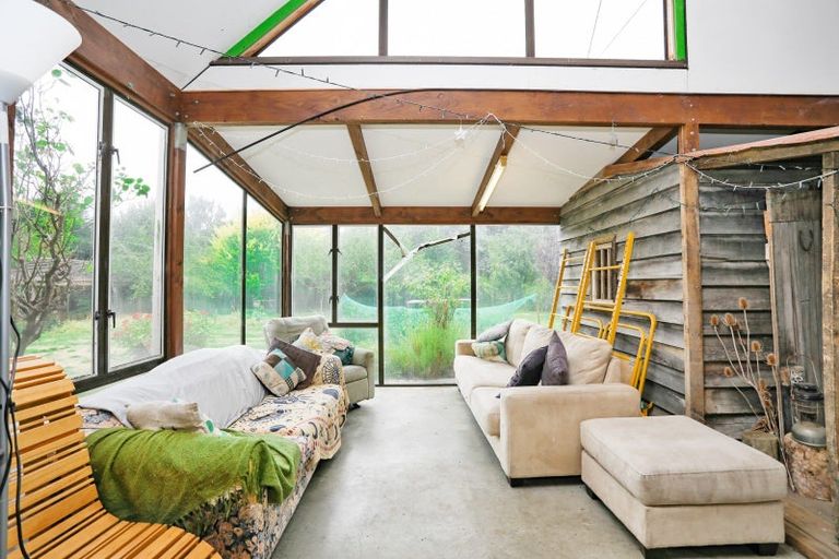 Photo of property in 310 Scott Street, Tisbury, Invercargill, 9877