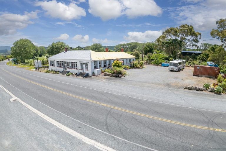 Photo of property in 3090 State Highway 14, Tangiteroria, 0381