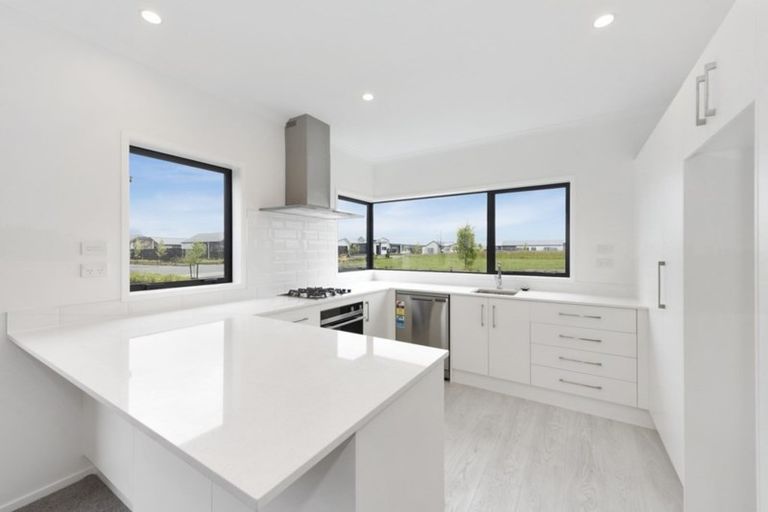 Photo of property in 25 Probert Crescent, Chartwell, Hamilton, 3210