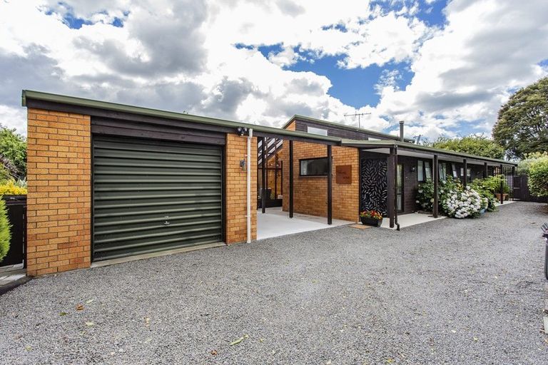 Photo of property in 9 Holcroft Court, Rangiora, 7400