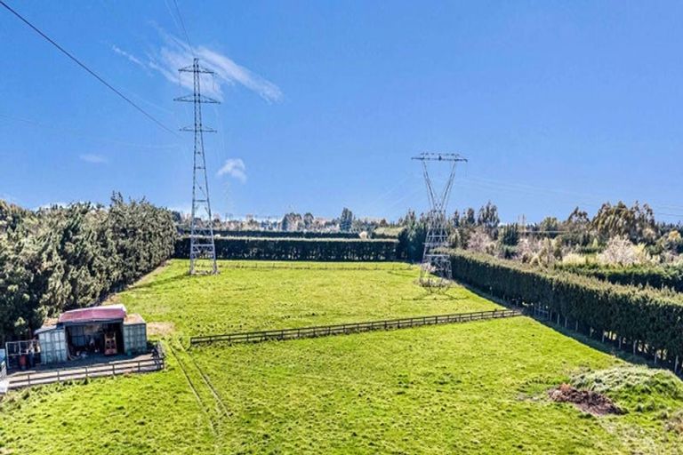 Photo of property in 380 No 10 Road, Swannanoa, Rangiora, 7476