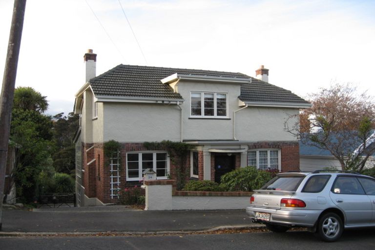 Photo of property in 24 Burwood Avenue, Maori Hill, Dunedin, 9010