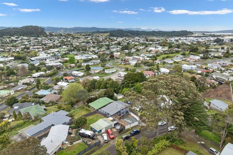 Photo of property in 3a Warwick Place, Raumanga, Whangarei, 0110