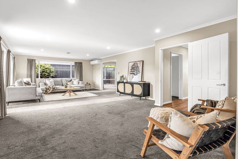 Photo of property in 8 Glebe Close, Lincoln, 7608