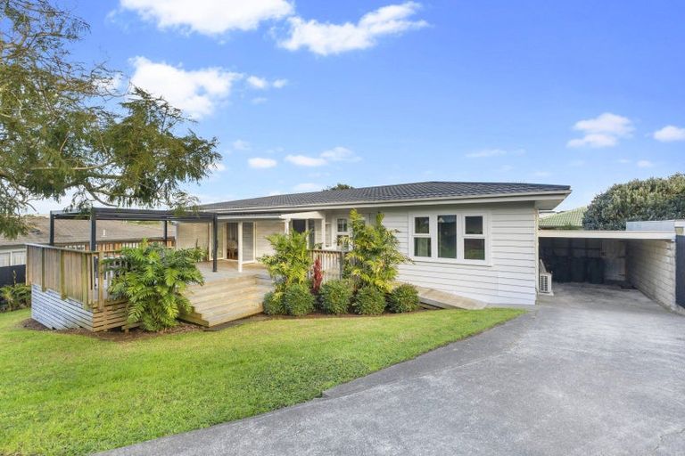 Photo of property in 2/97 Crawford Avenue, Mangere Bridge, Auckland, 2022