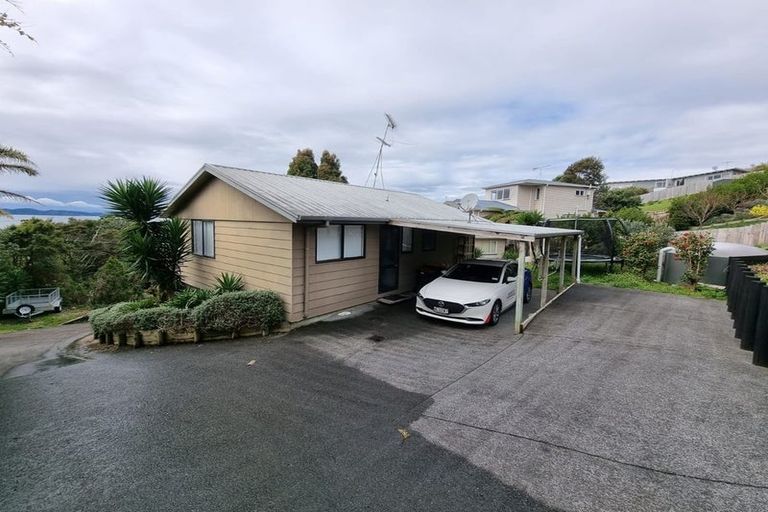 Photo of property in 7 Maraetai Heights Road, Maraetai, Auckland, 2018