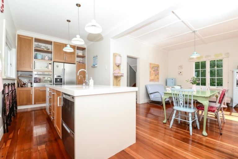 Photo of property in 156 Pembroke Street, Hamilton Lake, Hamilton, 3204