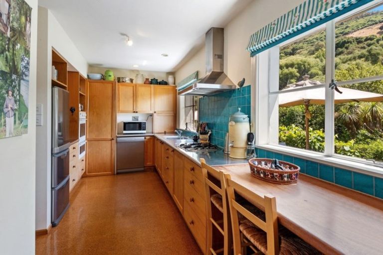 Photo of property in 42 Zephyr Terrace, Governors Bay, Lyttelton, 8971