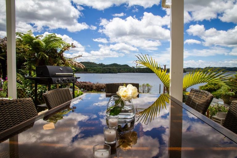 Photo of property in 195 State Highway 30, Lake Rotoma, Rotorua, 3074