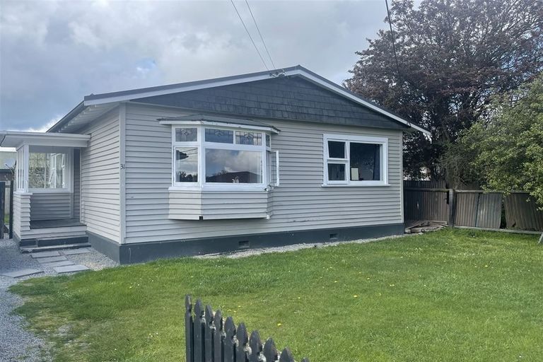 Photo of property in 1/31 Hopkins Street, Woolston, Christchurch, 8023