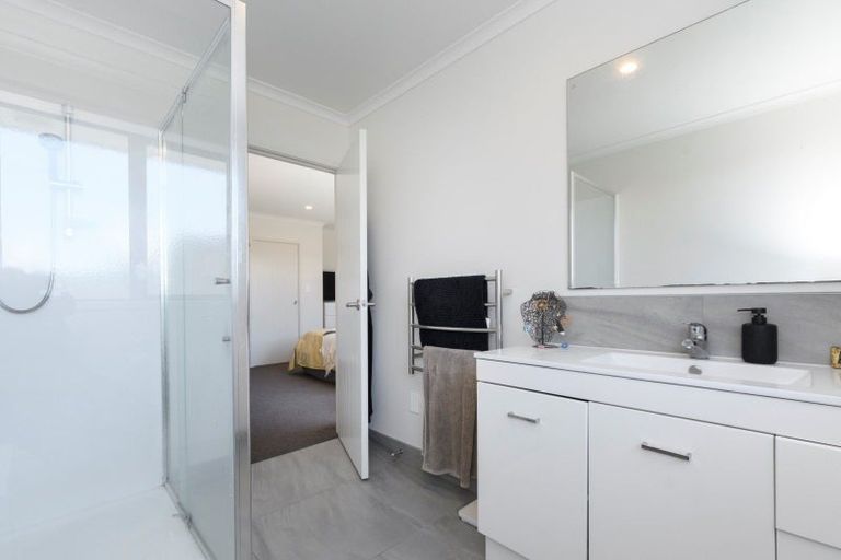 Photo of property in 55 Goodwin Crescent, Pyes Pa, Tauranga, 3112