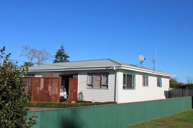 Photo of property in 4 Stanley Street, Matamata, 3400