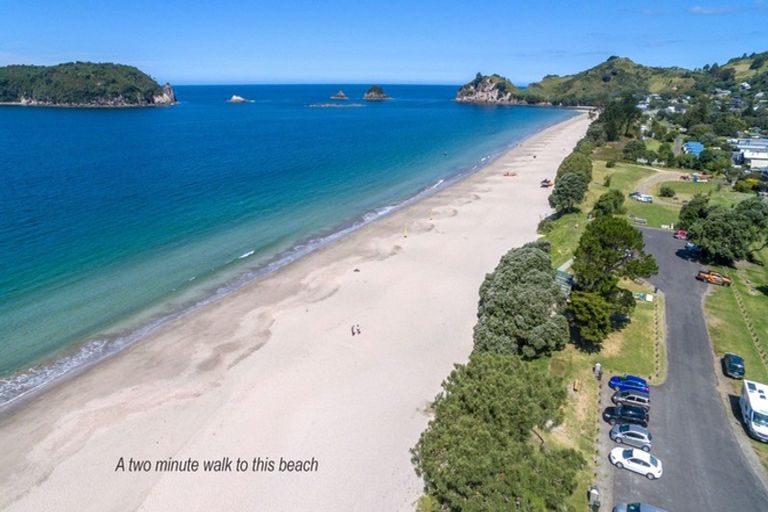 Photo of property in 7 Cathedral Court, Hahei, Whitianga, 3591
