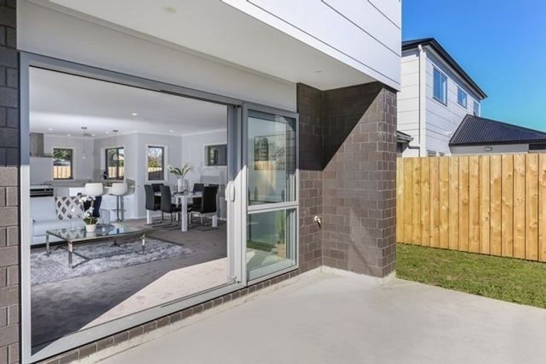 Photo of property in 15a George Street, Papakura, 2110