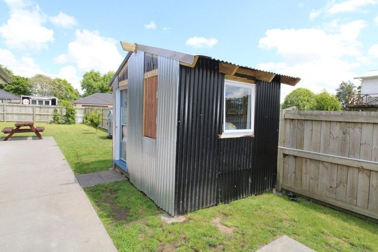 Photo of property in 28 Mowbray Road, Waharoa, 3401