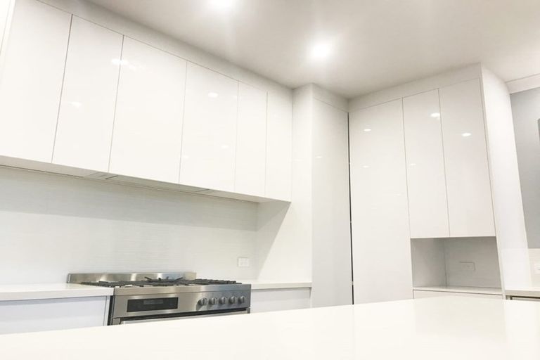 Photo of property in 27 Howe Street, Freemans Bay, Auckland, 1011