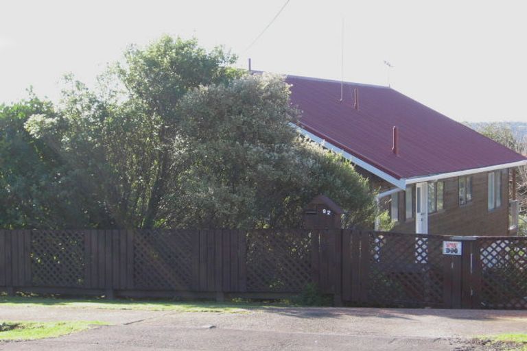 Photo of property in 92 Hetherington Road, Ranui, Auckland, 0612