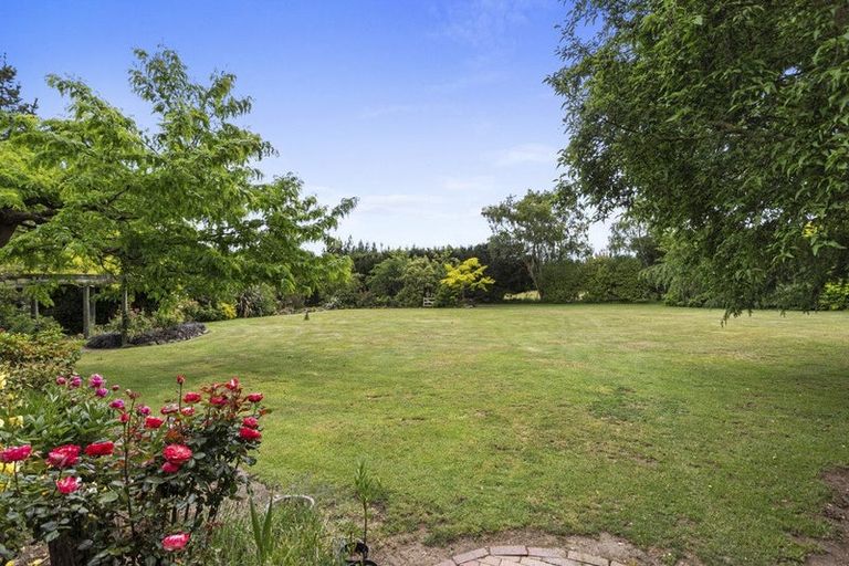 Photo of property in 622 Downs Road, Eyrewell, Rangiora, 7476