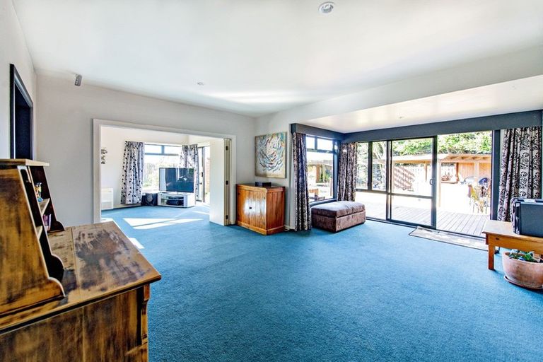 Photo of property in 1646 Clintons Road, Darfield, 7571