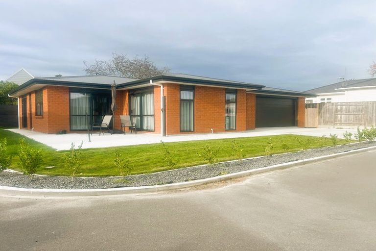 Photo of property in 11e Mcgregor Street, Milson, Palmerston North, 4414