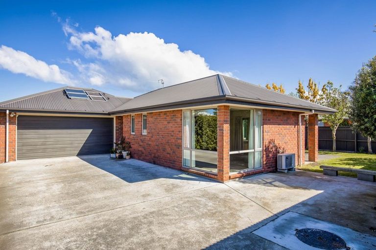 Photo of property in 21 Seddon Street, Rangiora, 7400