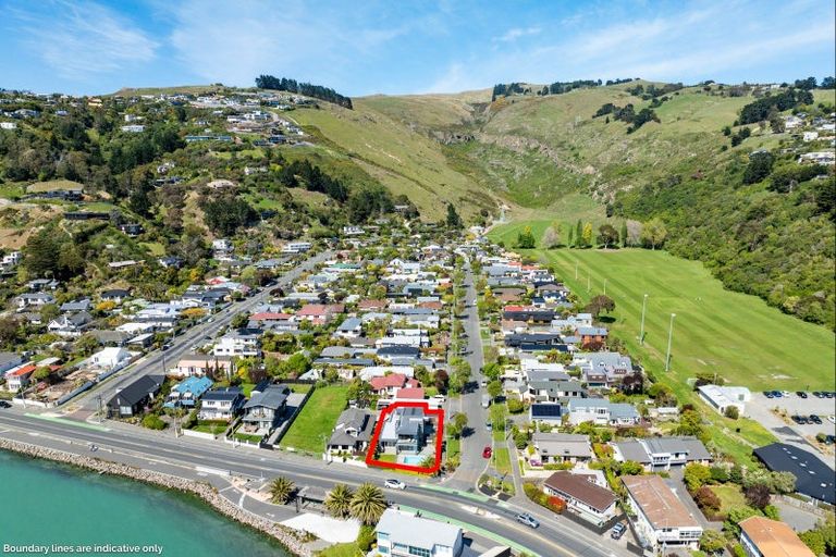 Photo of property in 1 Wakatu Avenue, Moncks Bay, Christchurch, 8081