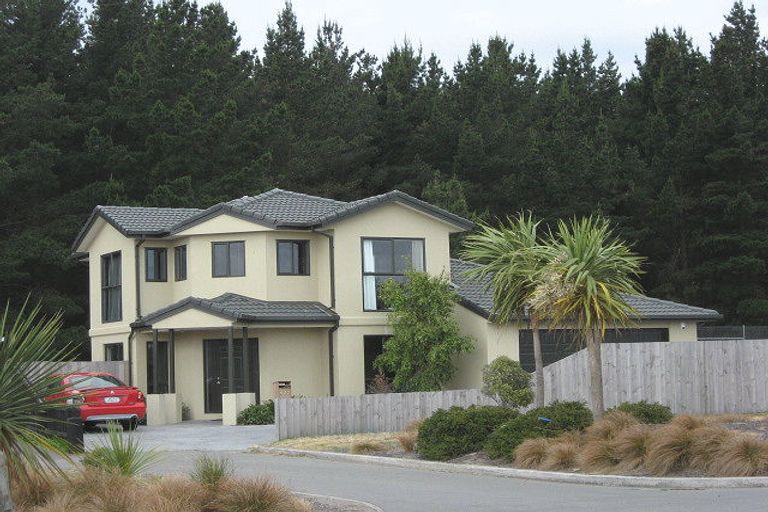 Photo of property in 572 Bower Avenue, Parklands, Christchurch, 8083