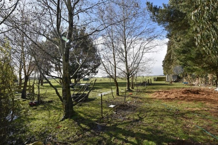 Photo of property in 90 Allenby Road, Bayswater, Otautau, 9689