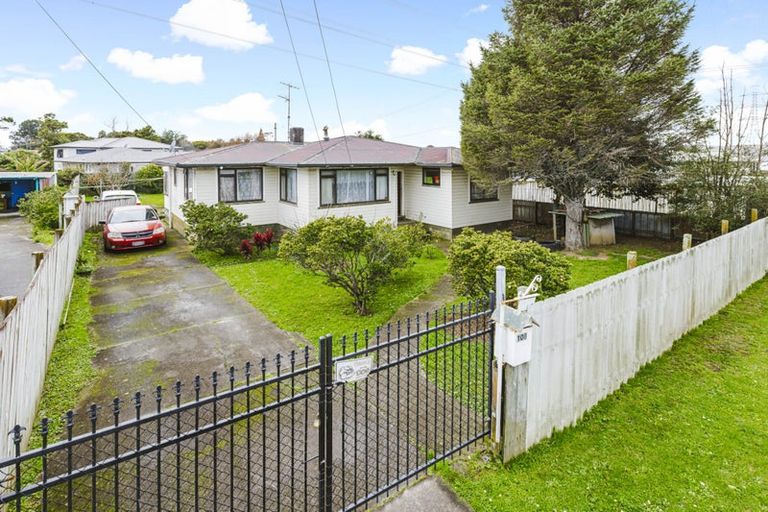 Photo of property in 108 Clayton Avenue, Otara, Auckland, 2023